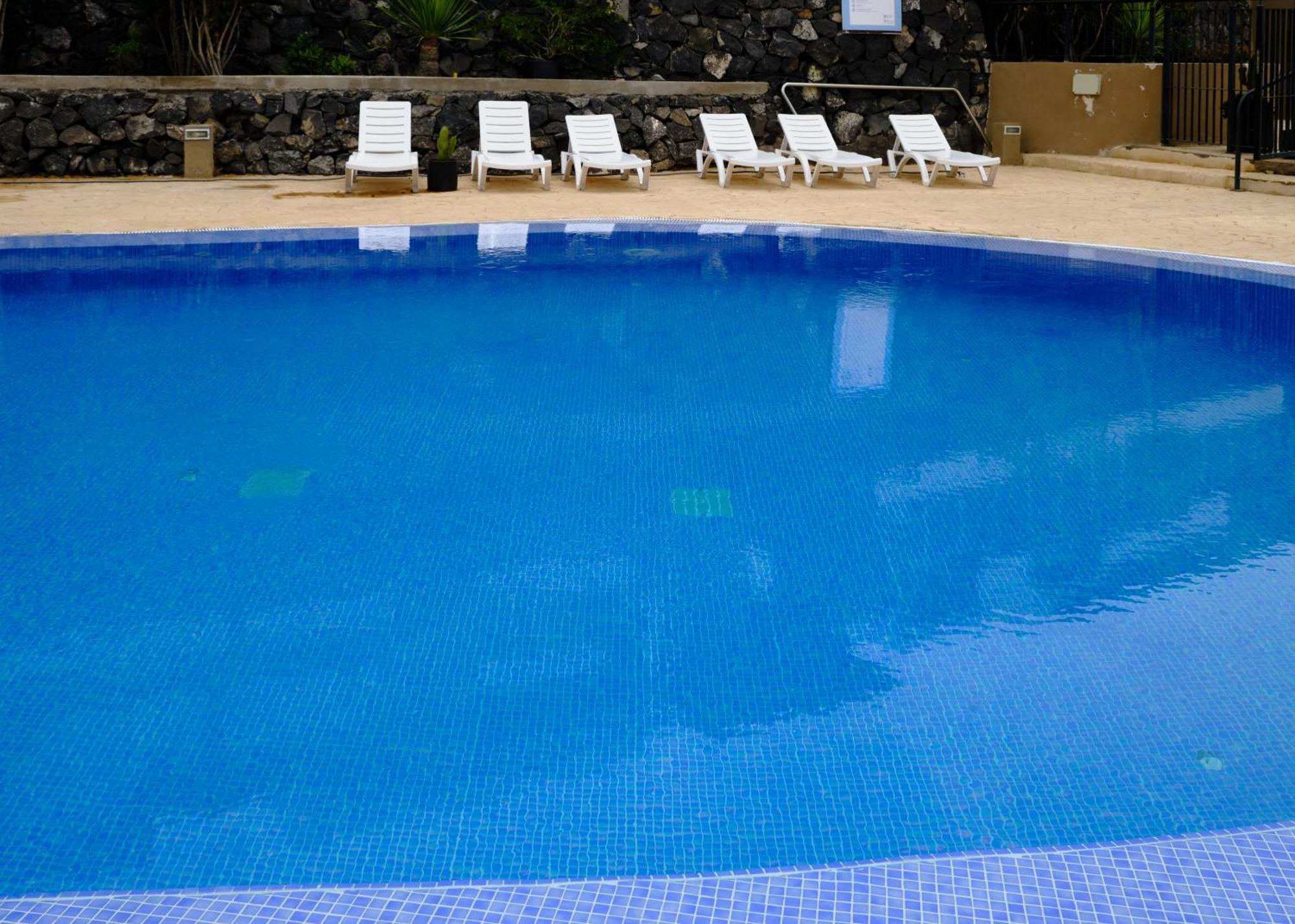 Villa Del Mar La Tagora Costa Adeje Panoramic Bagian luar foto